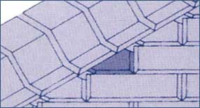 paver fittings landing starter